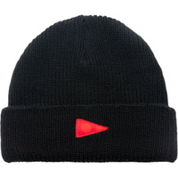 Mens Burgee Wool Beanie